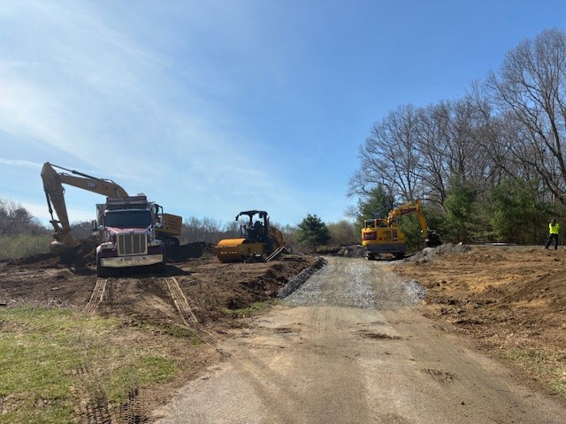 10A & 10B Site Updates 